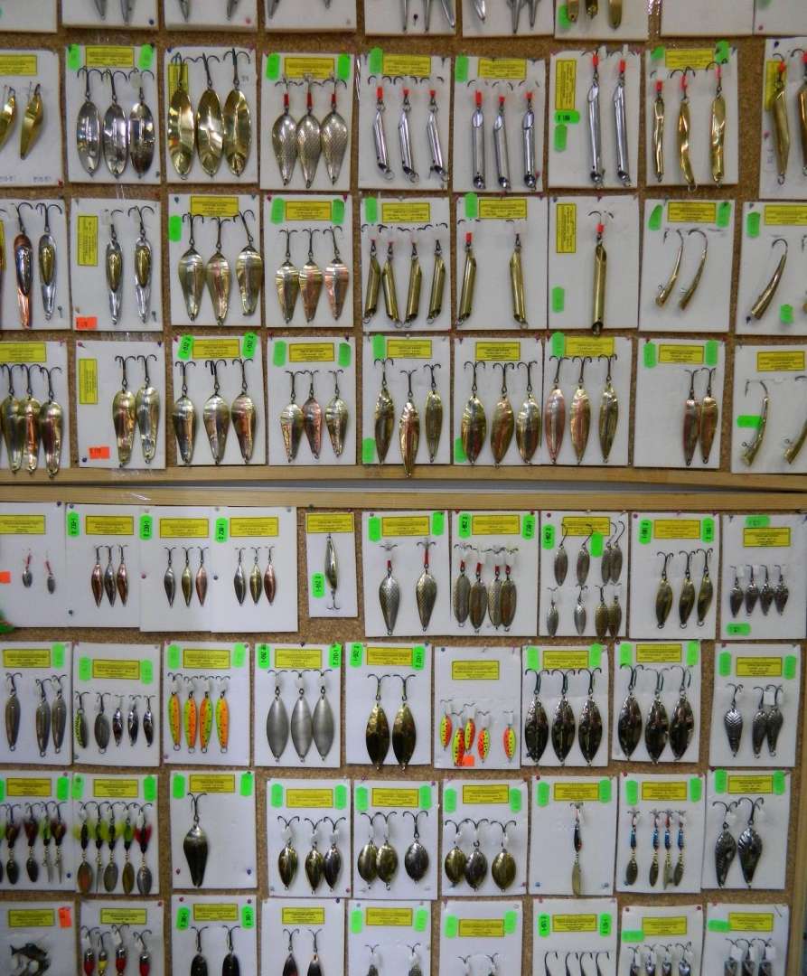 Магазины Для Рыбалки В Кургане