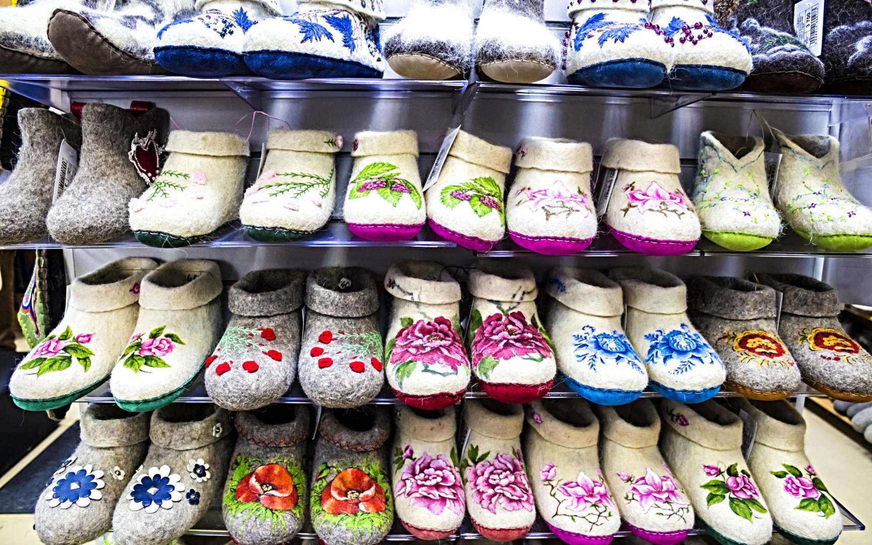 Где Можно Купить Обувь В Казани