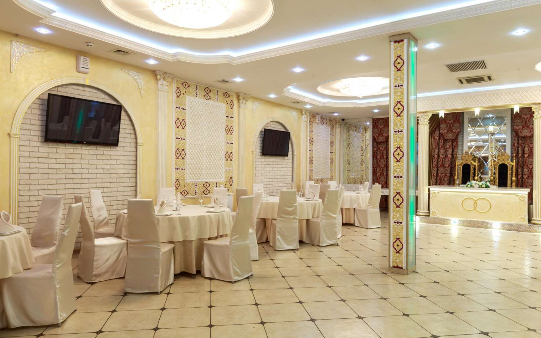 ресторан хан стерлитамак