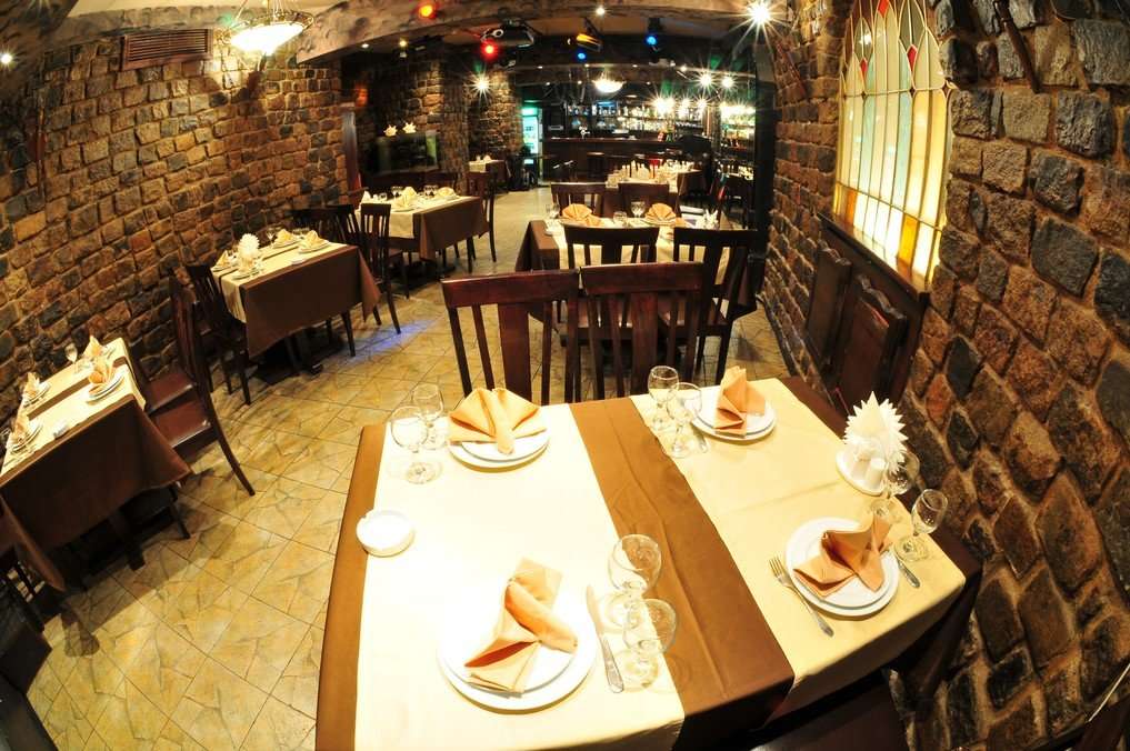 Шагал Кафе Кржижановского Проезд Фото