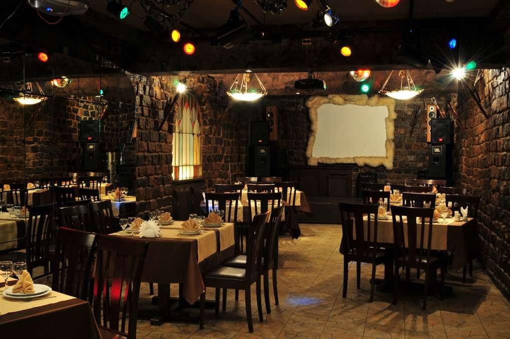 Ресторан мимино в махачкале