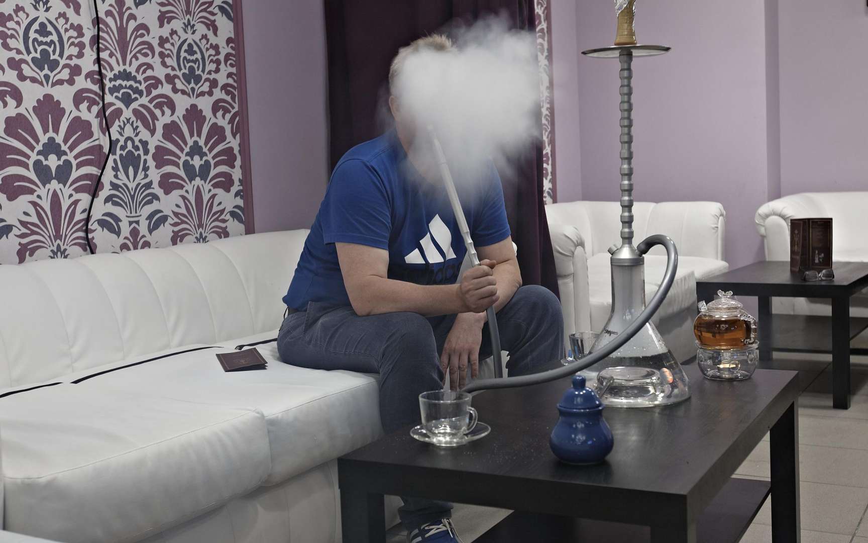 Шарай Калян