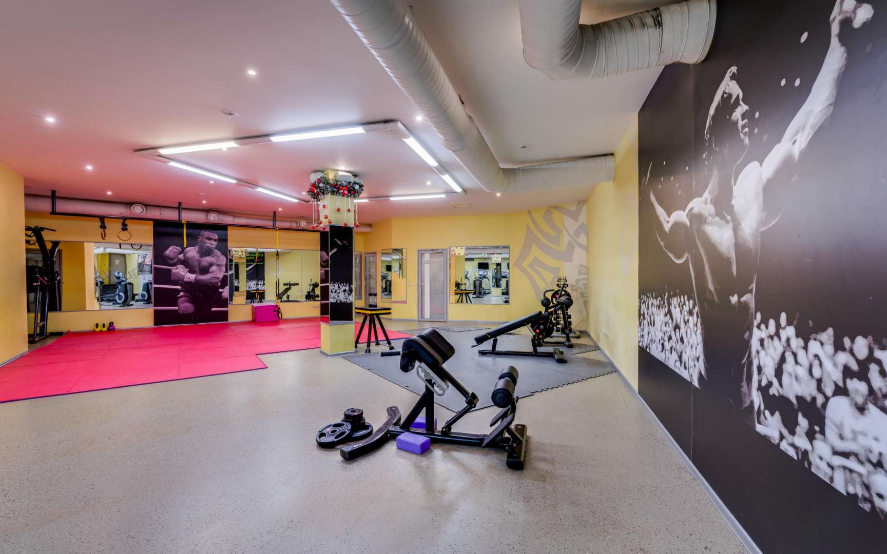 Magneto fitness отзывы. Magneto Fitness, Москва. Magneto Fitness, Москва, 6-я улица новые сады. Магнето фитнес.