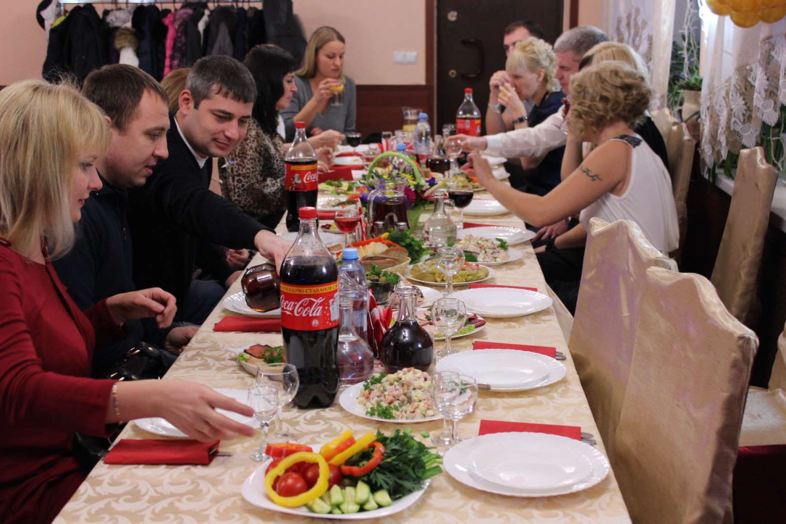 Пицца жара в виноградово меню