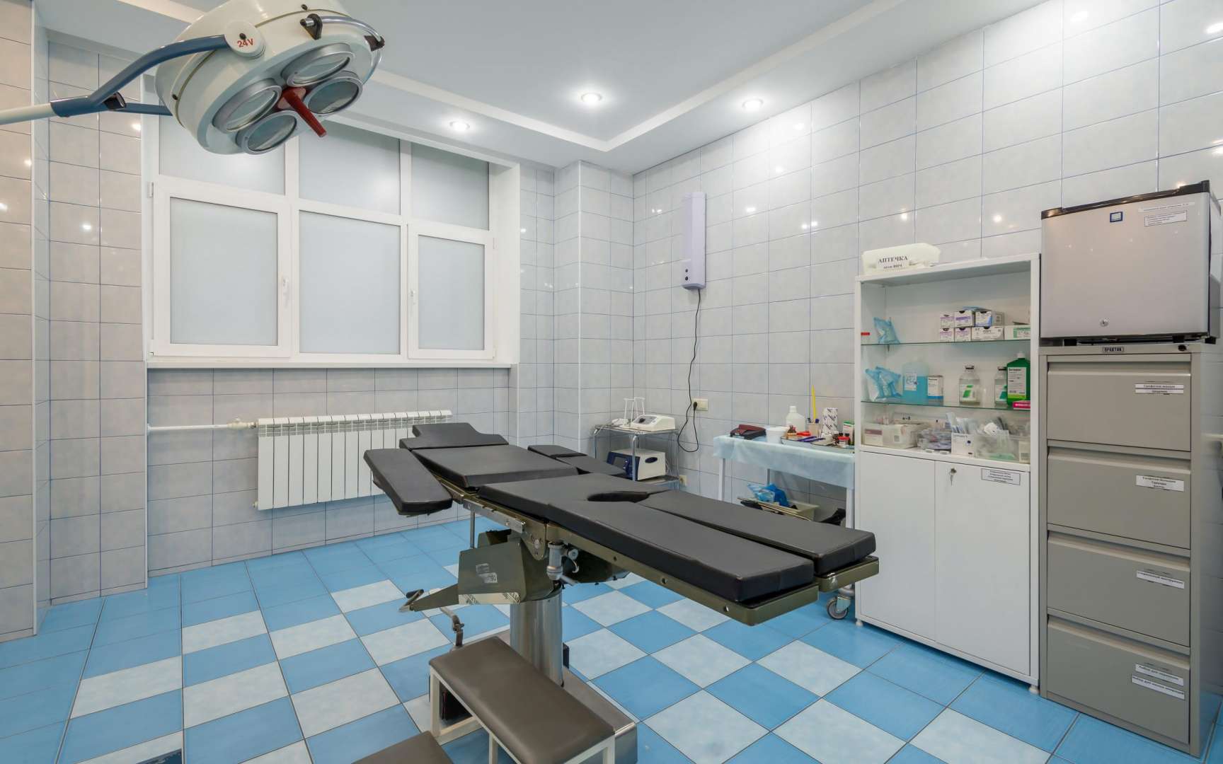 Клиника медицина в москве