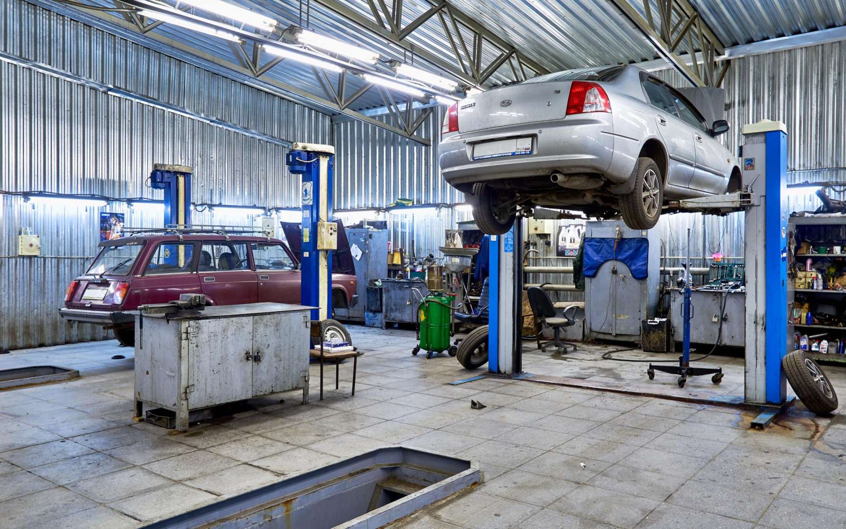 Кстово Автосервис