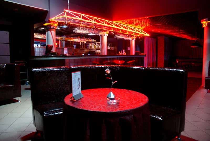 Strip Bar Winnipeg