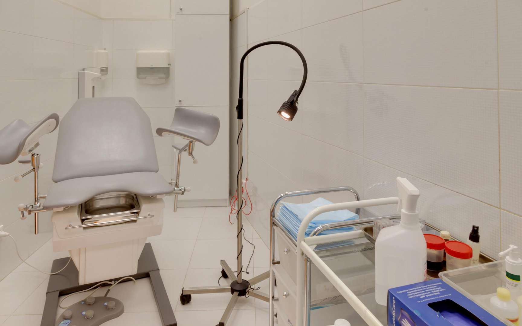Медком стоматология красногорск