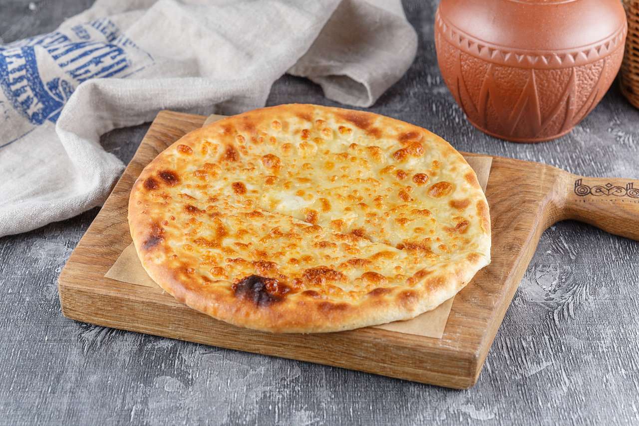Хачапури по мегрельски фото картинки