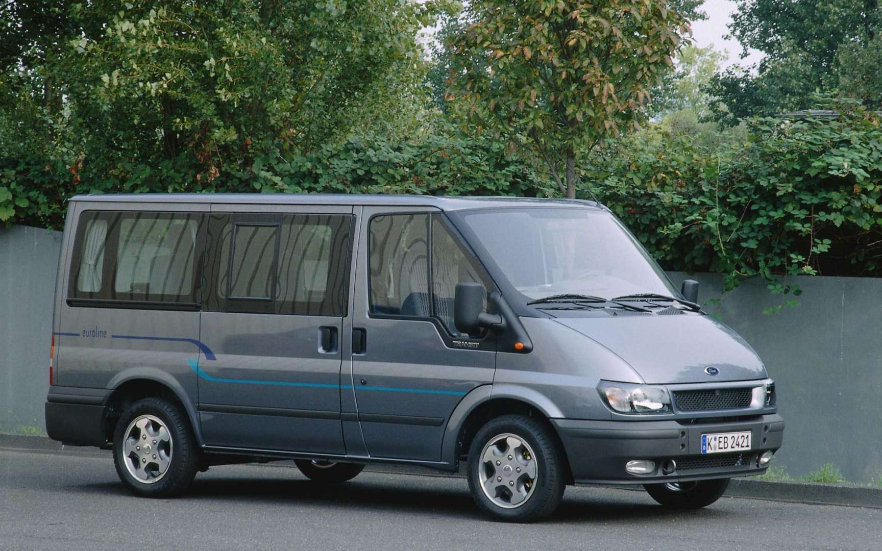Форд Транзит 2000 Года Купить Авито Москва