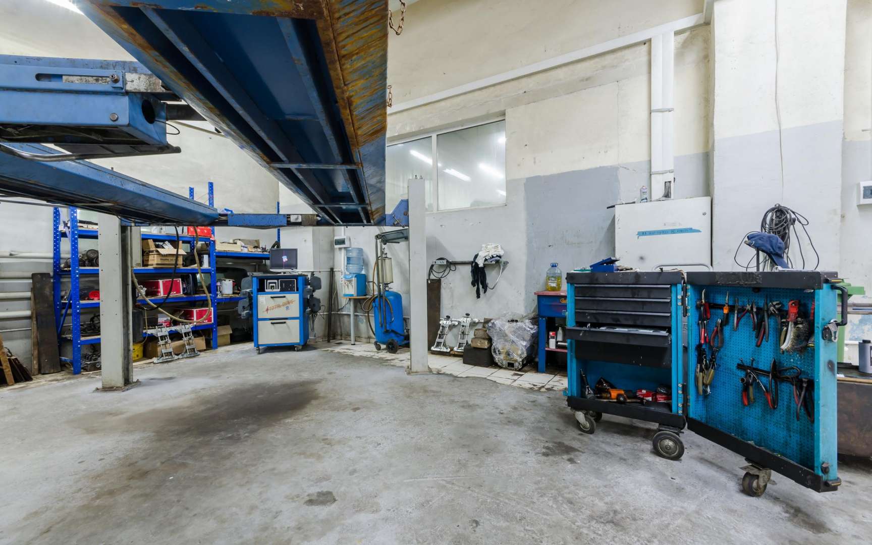lr service на смирновской