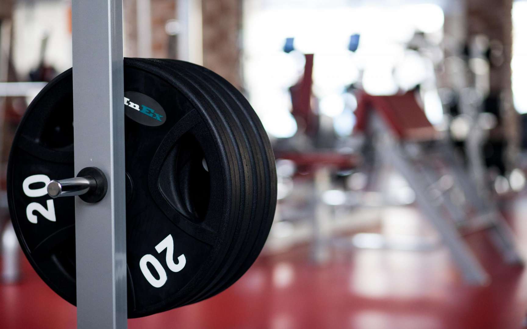Клуб world gym