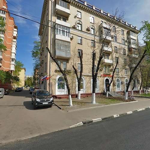Купить Квартиру В Москве Ул Кожуховская