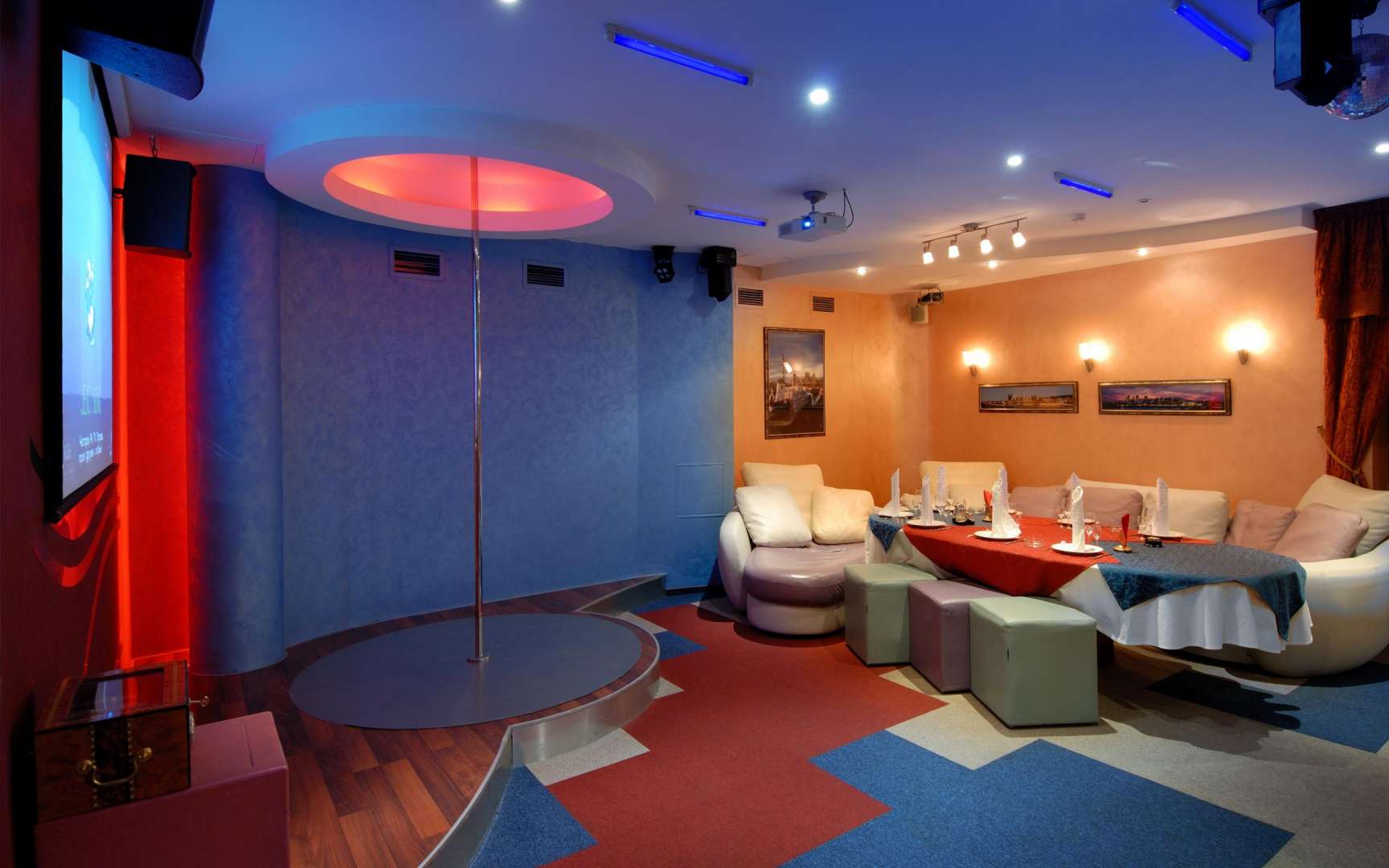 Kamasutra Club Montreal