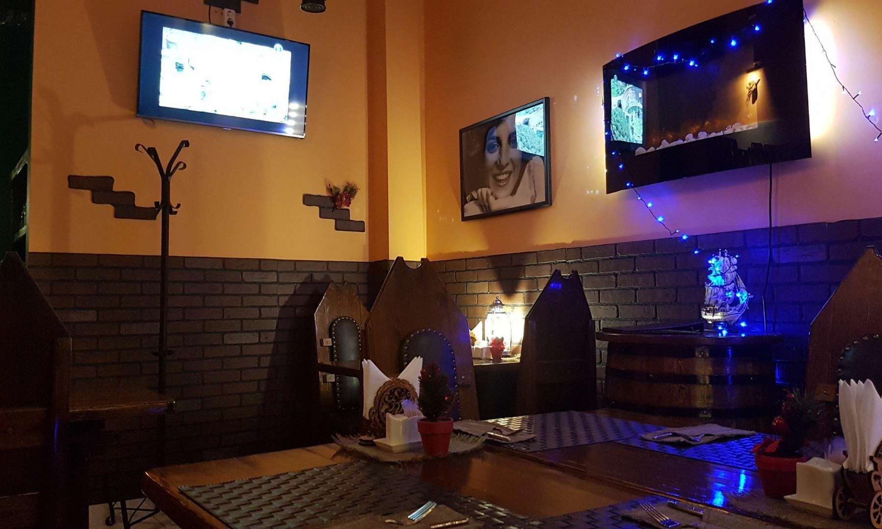 Мама Мия Рубцовск
