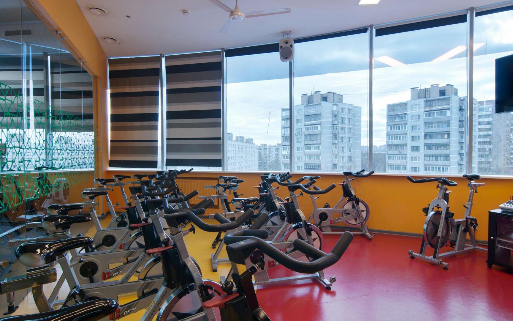 Фотографии Спортивно-оздоровительный фитнес-клуб Ultra Fitness - Люберцы, Побрат