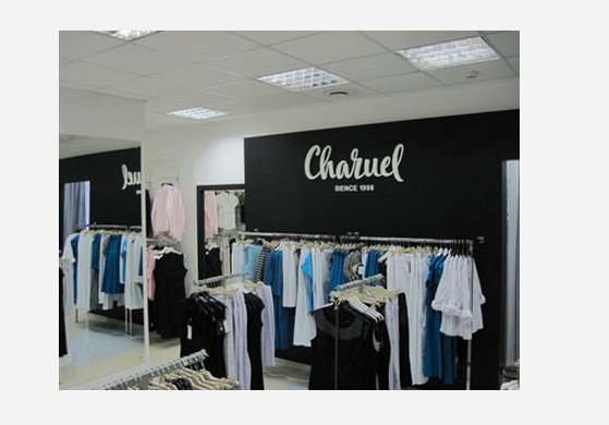 Chaurel ru интернет магазин