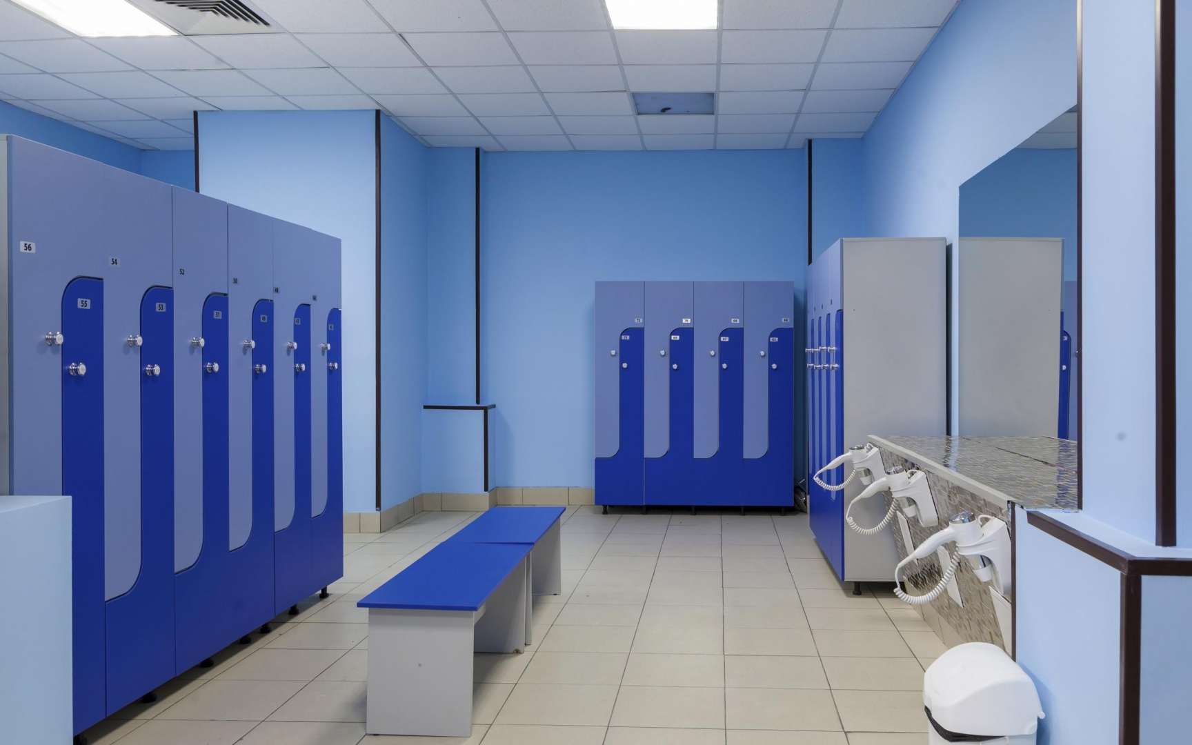 U Fit Кржижановского