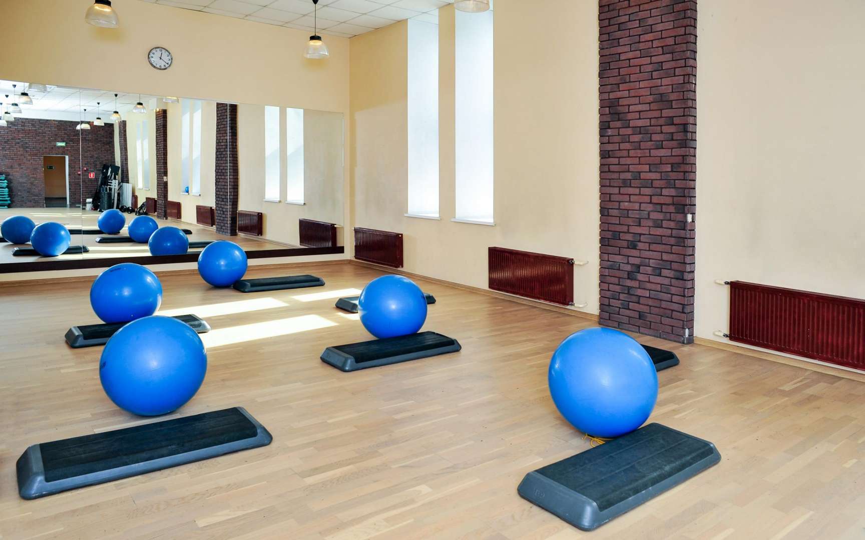 Спортивный клуб картинки