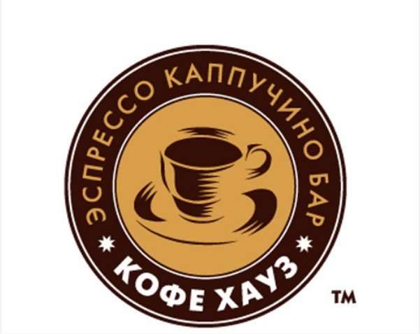 Кофе хауз карта